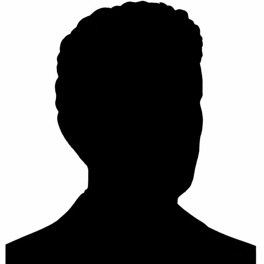 Filippo silhouette